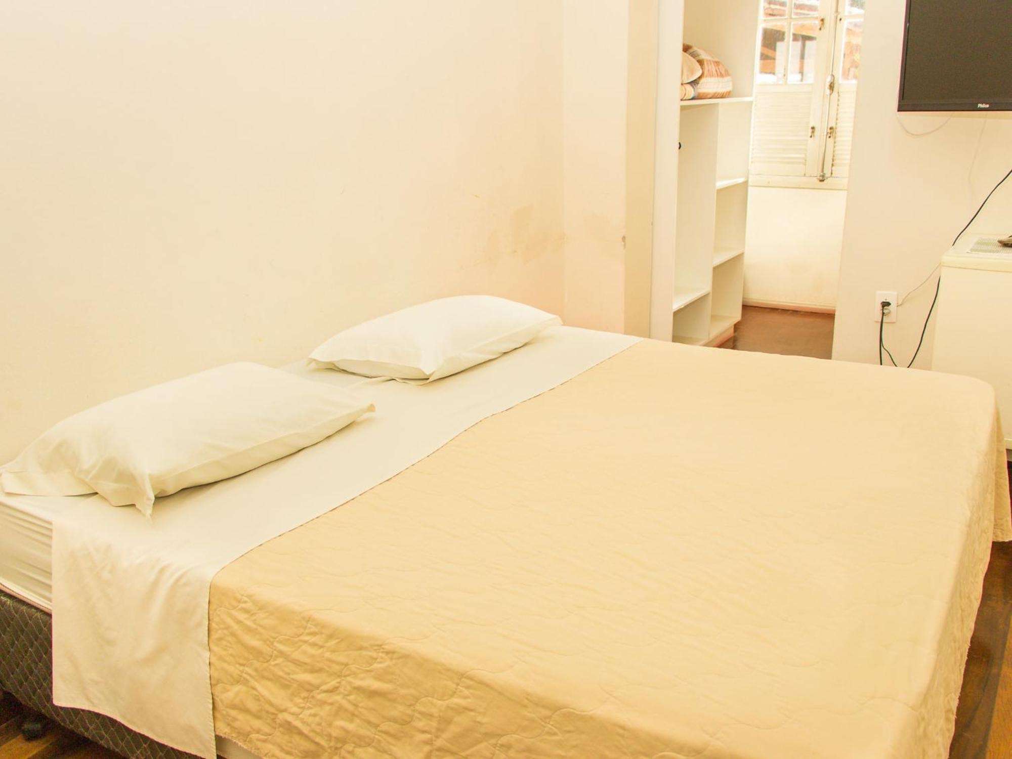 Hotel Caldas Da Imperatriz Santo Amaro da Imperatriz Eksteriør billede